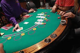 Sportsbook လောင်းကစား