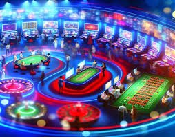 okibet Mega Jackpot Slots – ကြီးမားသောဆုငွေ Slot ဂိမ်း