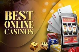 okibet ဂိမ်းလော်ဘီ – Live Casino နှင့် Slots ဂိမ်းများ