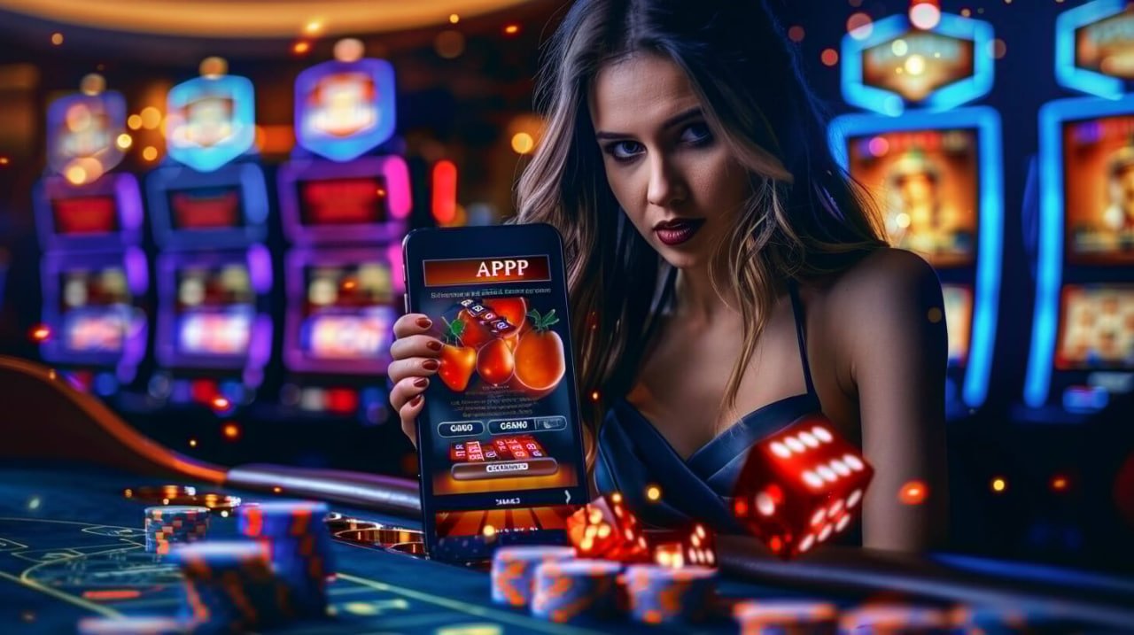 okibet အွန်လိုင်း စလော့ – Jackpot Slots မြန်မာ MMK ဖြင့် ကစားနိုင်
